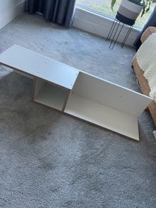 Shelf
