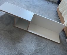 Shelf