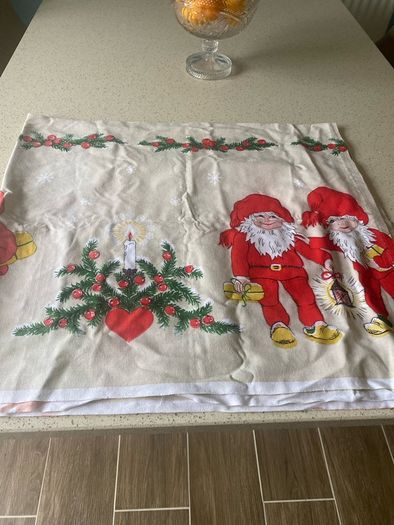 table cloth