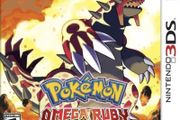Pokemon Omega Ruby - 3DS (read ad)