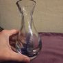 Caithness Glass Vase Image 7