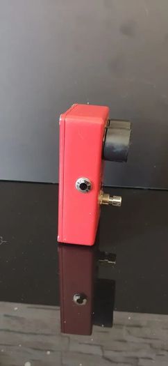 Compressor Dynacomp Dunlop MXR
