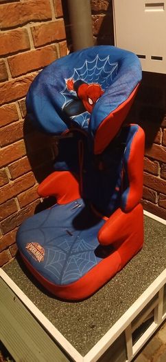 car seat