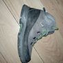 Trespass hiking boots size UK3 Image 10