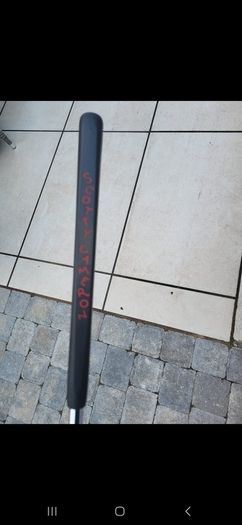 putter