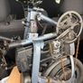 foldable electric bike Image 2