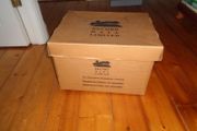 Document/Storgage Box for Sale