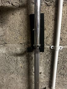 Weight Lifting Bar - 28mm Bar
