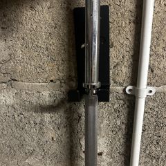 Weight Lifting Bar - 28mm Bar
