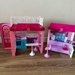 Barbie House