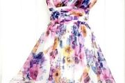 Beautiful dress