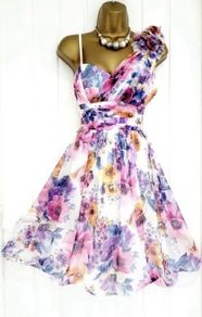 Beautiful dress