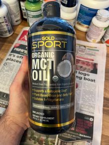 Supplement Bundle