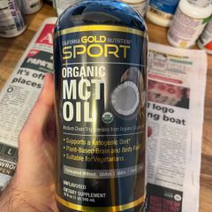 Supplement Bundle