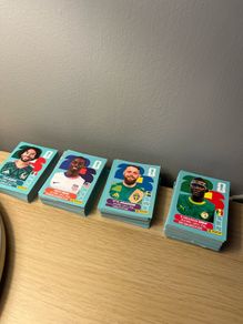 Panini World Cup Stickers  BUY/ SWAP
