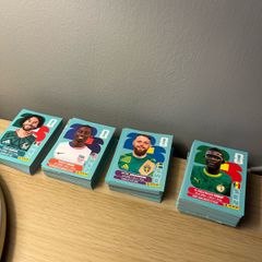 Panini World Cup Stickers  BUY/ SWAP
