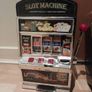 2 Vintage slot machines Image 5