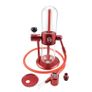 Glass Gravity Bong Gravity Pipe Rotating Glass 360 Gravity Hookah Image 7