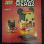 Lego 40673 Disney BrickHeadz Spring Festival Mickey Mouse Image 2