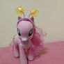 My Little Pony WALKING and TALKING PINKIE PIE Brushable G4 MLP 8 inch Talking Polish Image 2