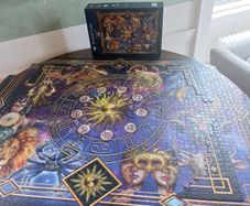 Puzzles