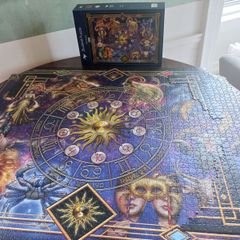 Puzzles
