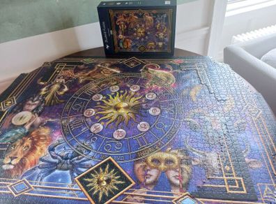 Puzzles