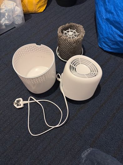 humidifier