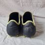 Puma firm ground slip on boots Size 12 eu 47 in good condition Image 8