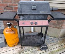 bar b q