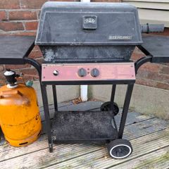 bar b q