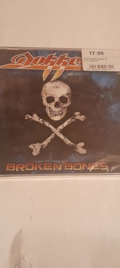 cd..dokken