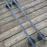roof bars for BMW e90 Image 6
