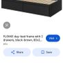 ikea day bed Image 2