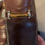 italian leather loafers Image 3