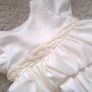 Lovely christening dress Image 2