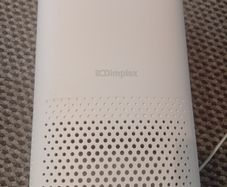 Dimplex air purifier