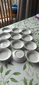 12 x Dipping Dishes