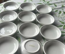 12 x Dipping Dishes
