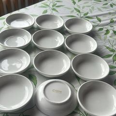 12 x Dipping Dishes