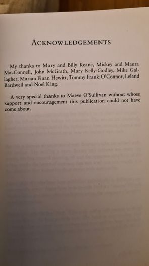 Fresh Water And Other Stories. By Niel Brosnan. Paperback In Good Condition.