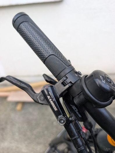 Electric bike Ado