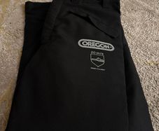 chainsaw trousers