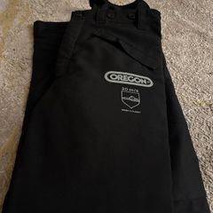 chainsaw trousers