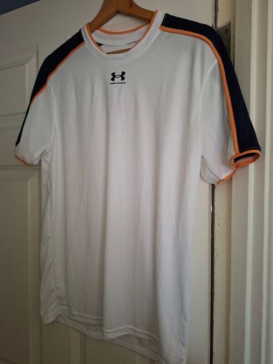 selection of T shirts sports wear