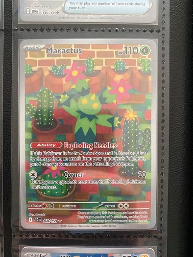 Maractus - Journey Together (JTG 160)