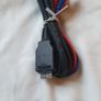 Brand new sony cybershot  VMC-MHC2 Output adapter cables Image 5