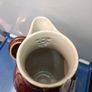 tea pot denby 1960/70s brown  great gift present ceramic old Image 2