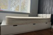 single bed IKEA