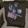 Kiss - Creatures Of The Night Tin Gift Set Image 5